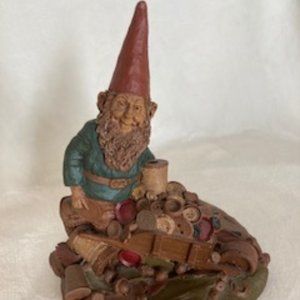Cairn Studio Tom Clark Gnome, Taylor, 1985, #90
